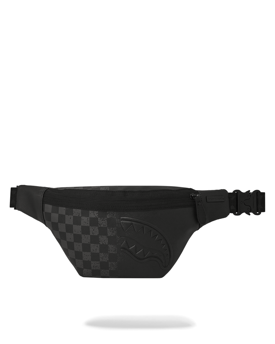 SPRAYGROUND Nightsharks Worldwide Crossbody — product image 1