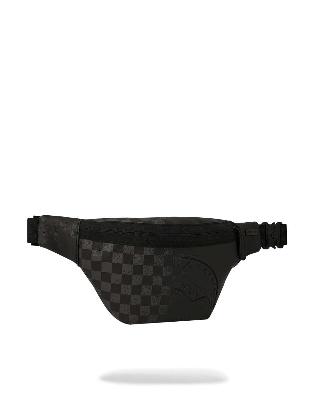 SPRAYGROUND Nightsharks Worldwide Crossbody — product image 3