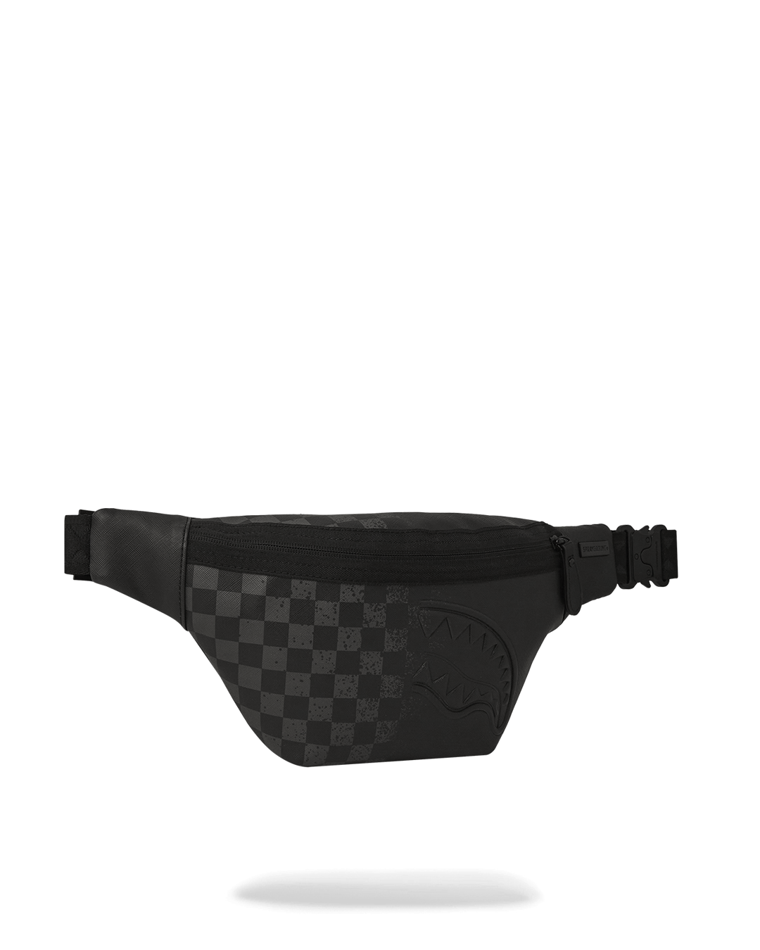 SPRAYGROUND Nightsharks Worldwide Crossbody — product image 3