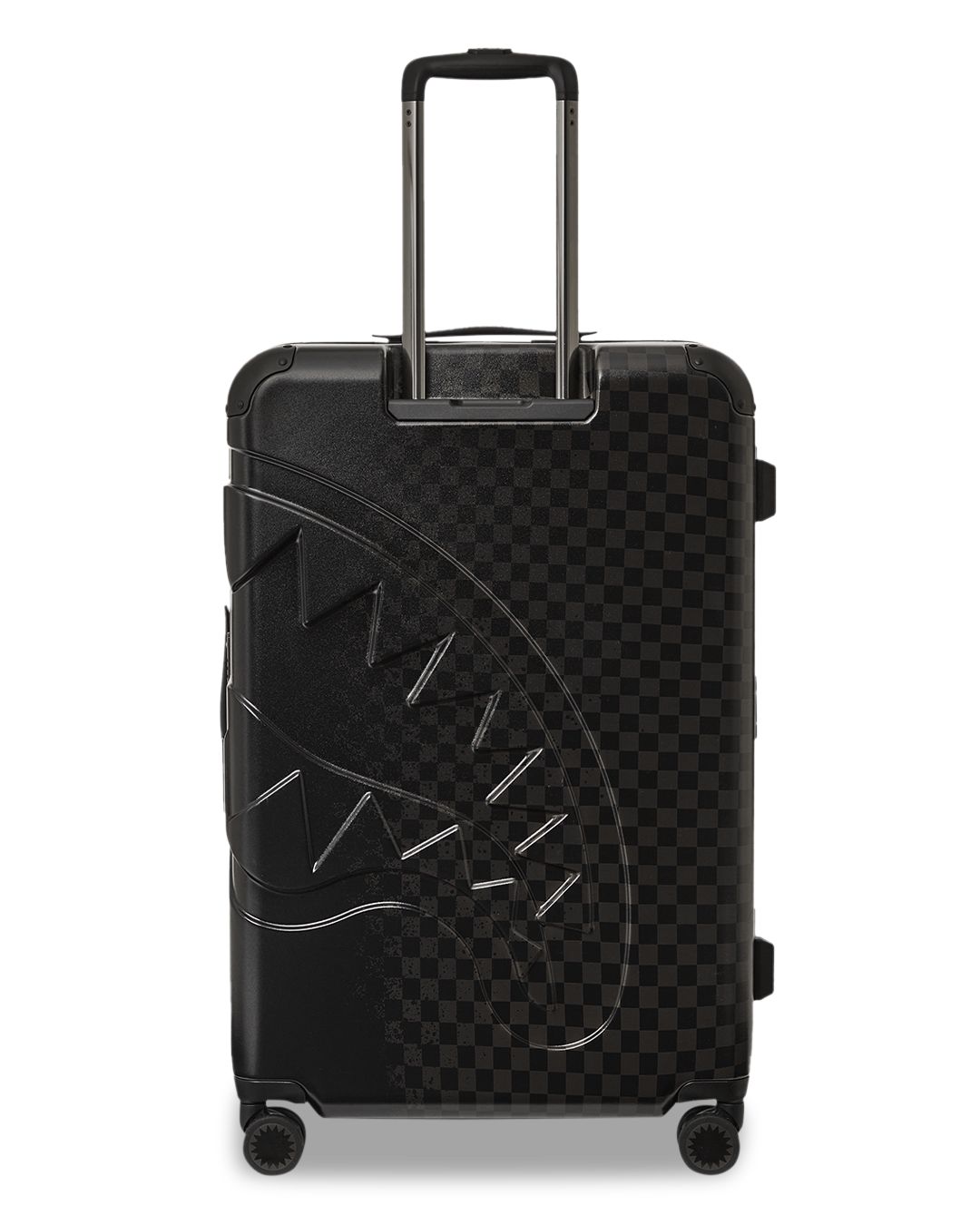 SPRAYGROUND Nightsharks Worldwide Sharkitecture Full Size Luggage — product image 5