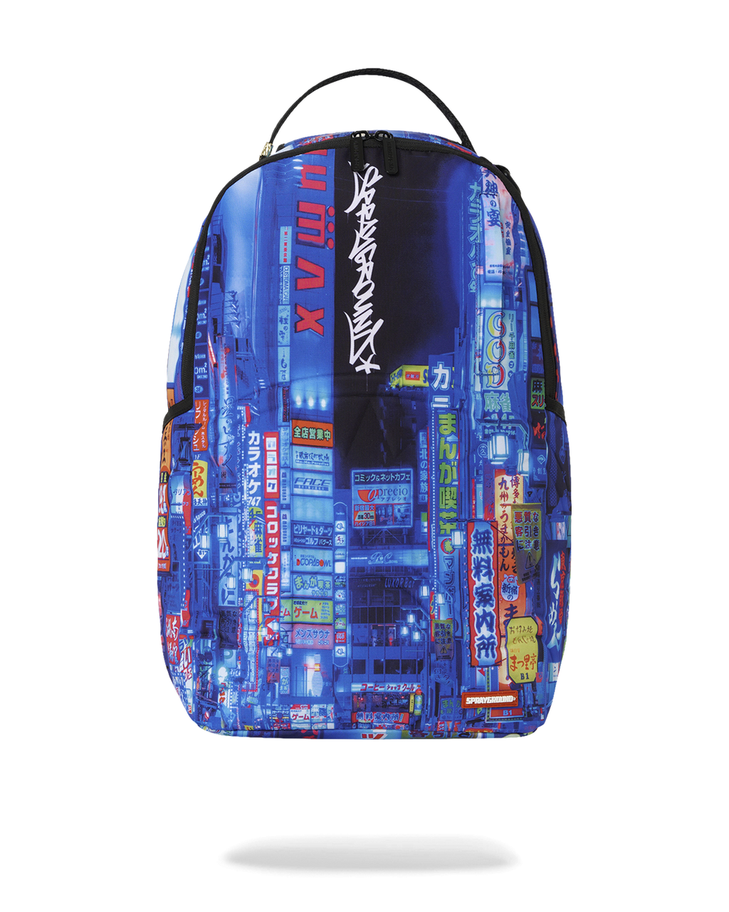 SPRAYGROUND Nightshift Tokyo Backpack — product image 1