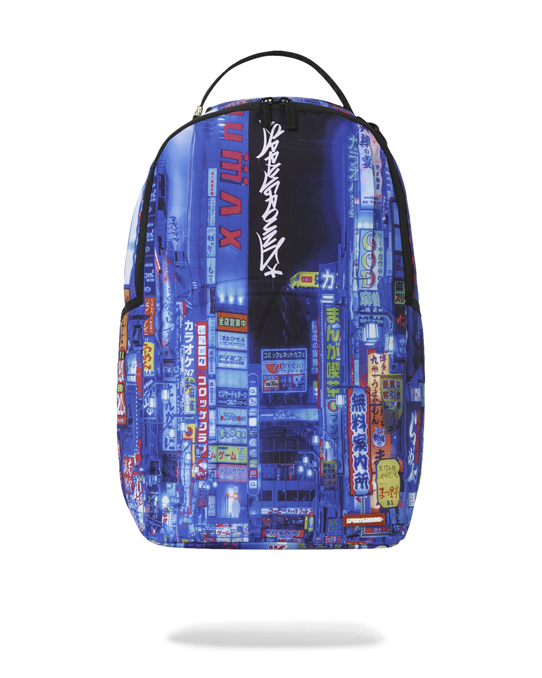 SPRAYGROUND Nightshift Tokyo Backpack — product image 1