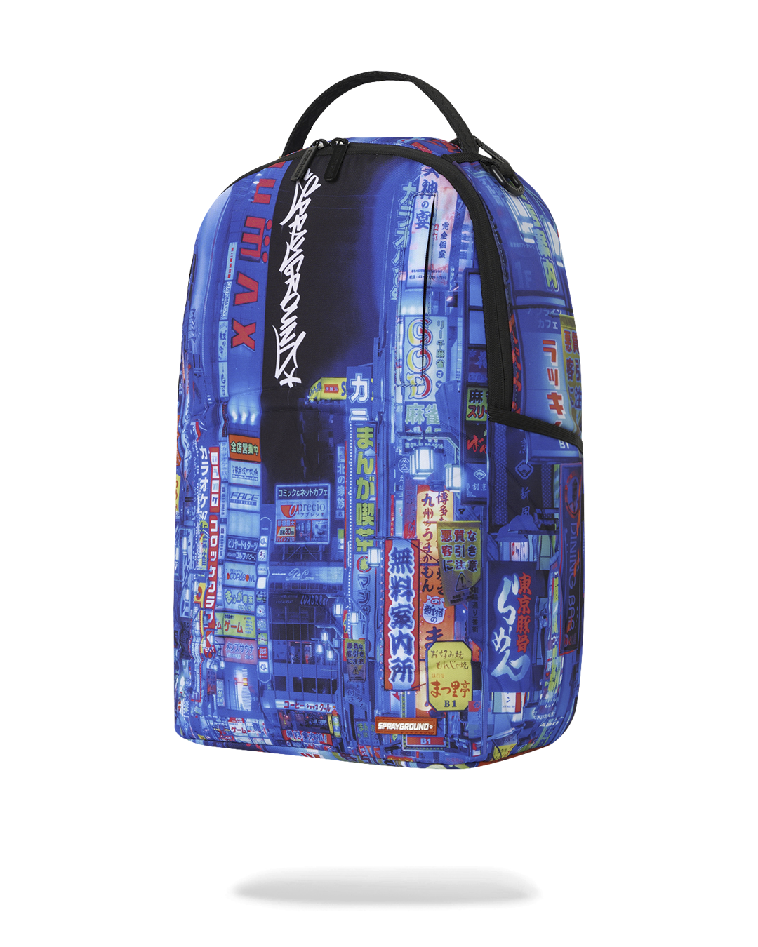 SPRAYGROUND Nightshift Tokyo Backpack — product image 3
