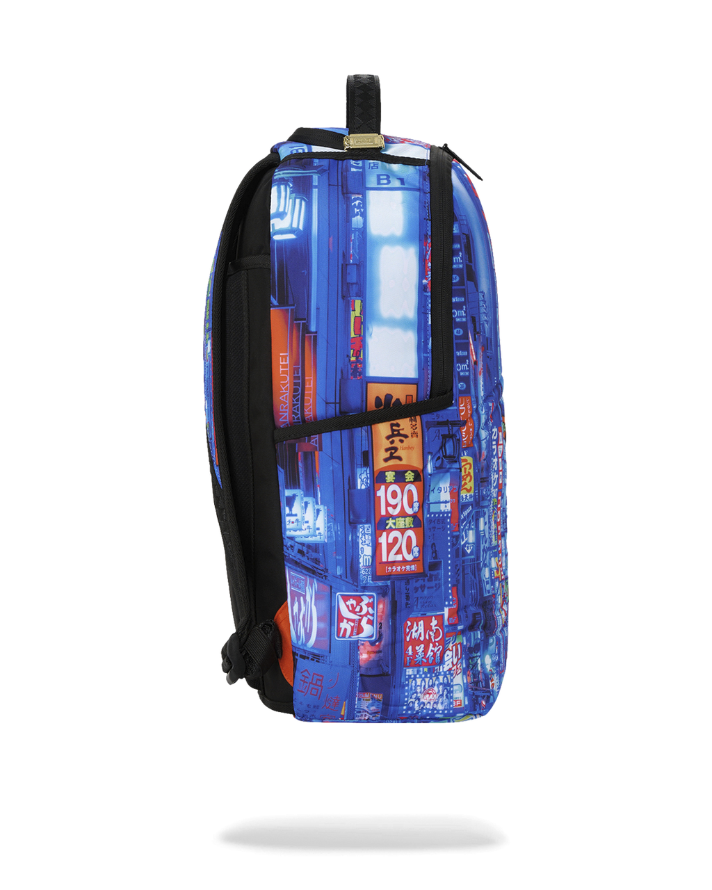 SPRAYGROUND Nightshift Tokyo Backpack — product image 5
