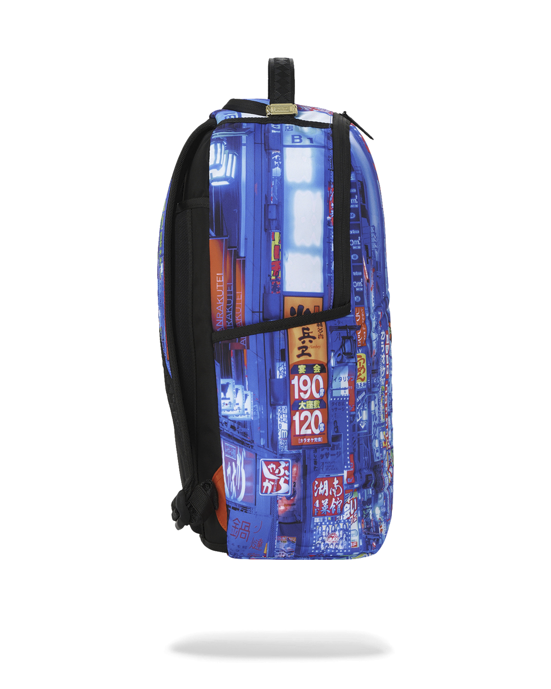 SPRAYGROUND Nightshift Tokyo Backpack — product image 5