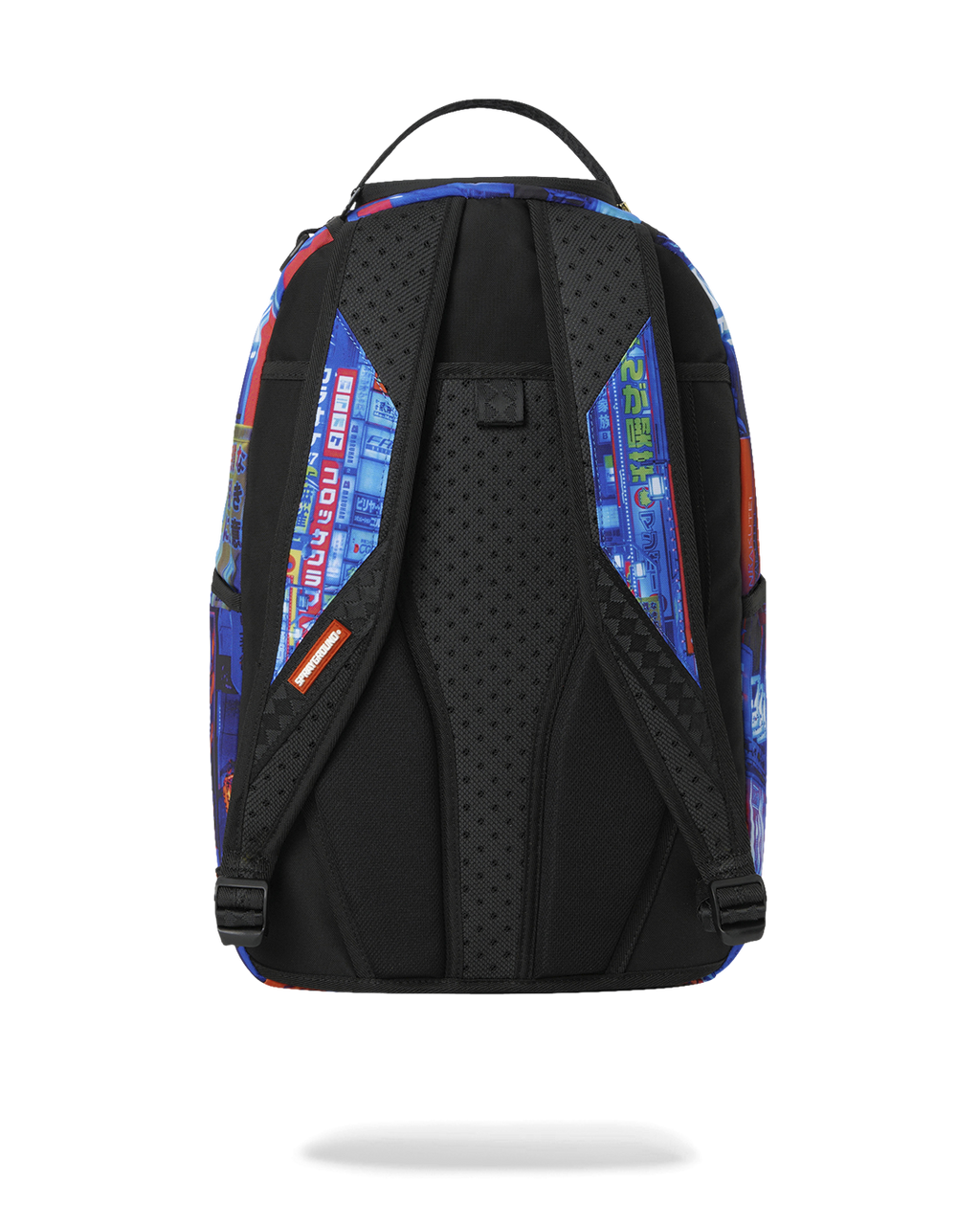 SPRAYGROUND Nightshift Tokyo Backpack — product image 7