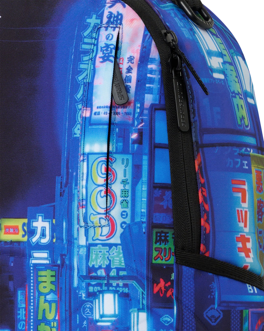 SPRAYGROUND Nightshift Tokyo Backpack — product image 9