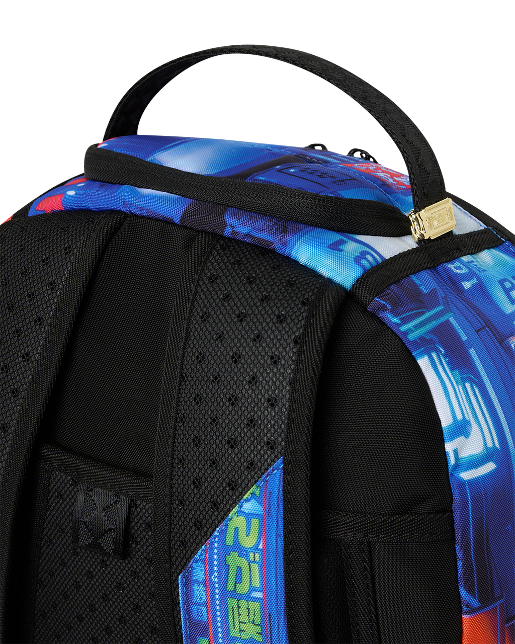 SPRAYGROUND Nightshift Tokyo Backpack — product image 10