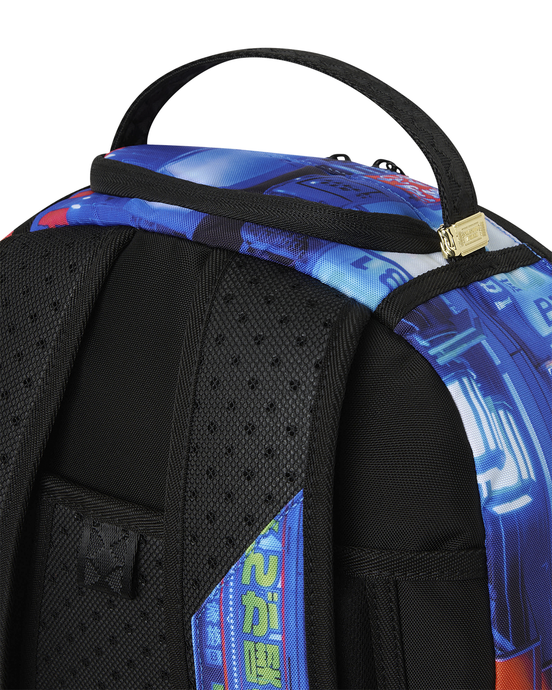 SPRAYGROUND Nightshift Tokyo Backpack — product image 10