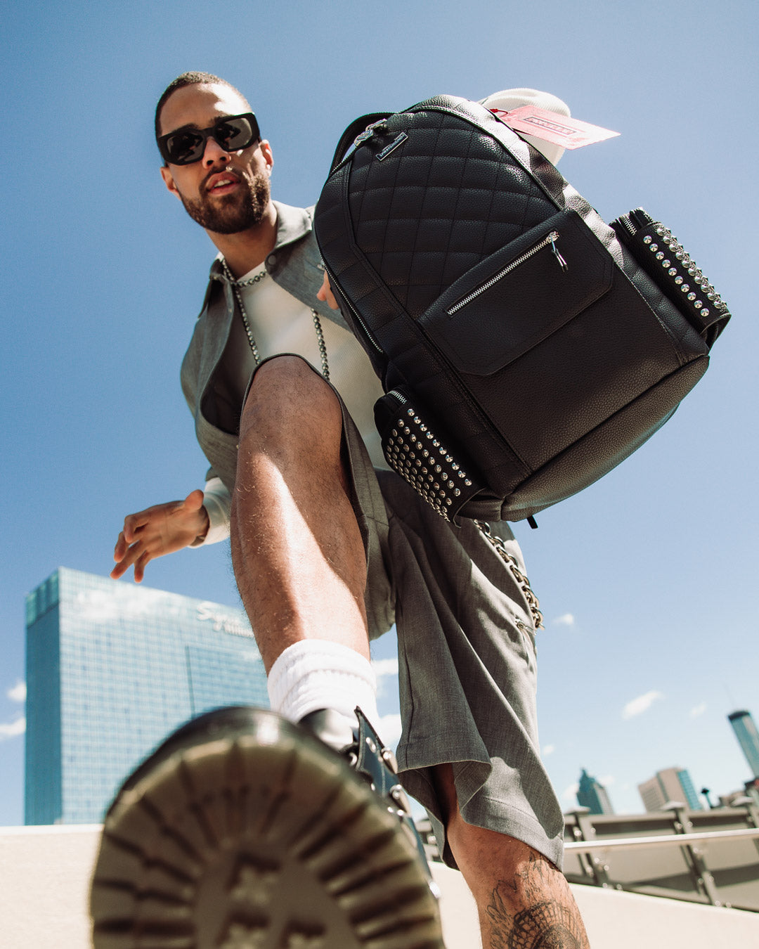 SPRAYGROUND Ninja Strada Backpack — product image 10