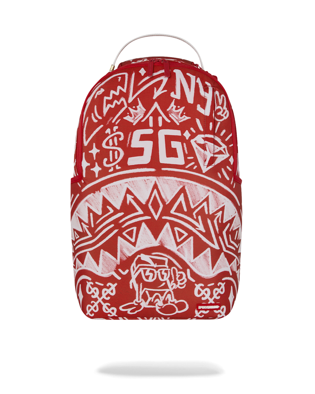 SPRAYGROUND Nitro Static Backpack — product image 1
