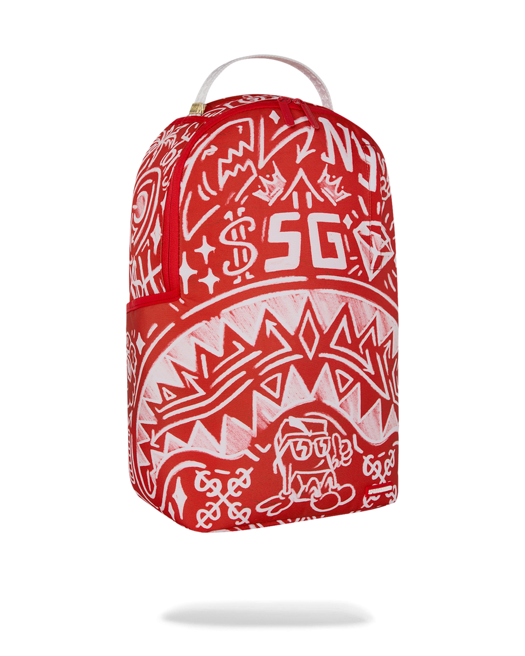 SPRAYGROUND Nitro Static Backpack — product image 3
