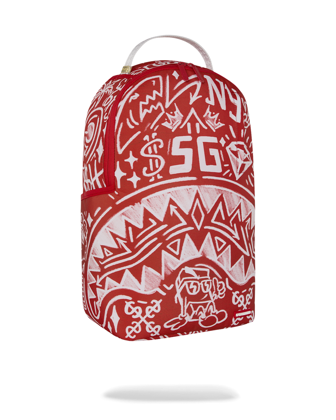 SPRAYGROUND Nitro Static Backpack — product image 3