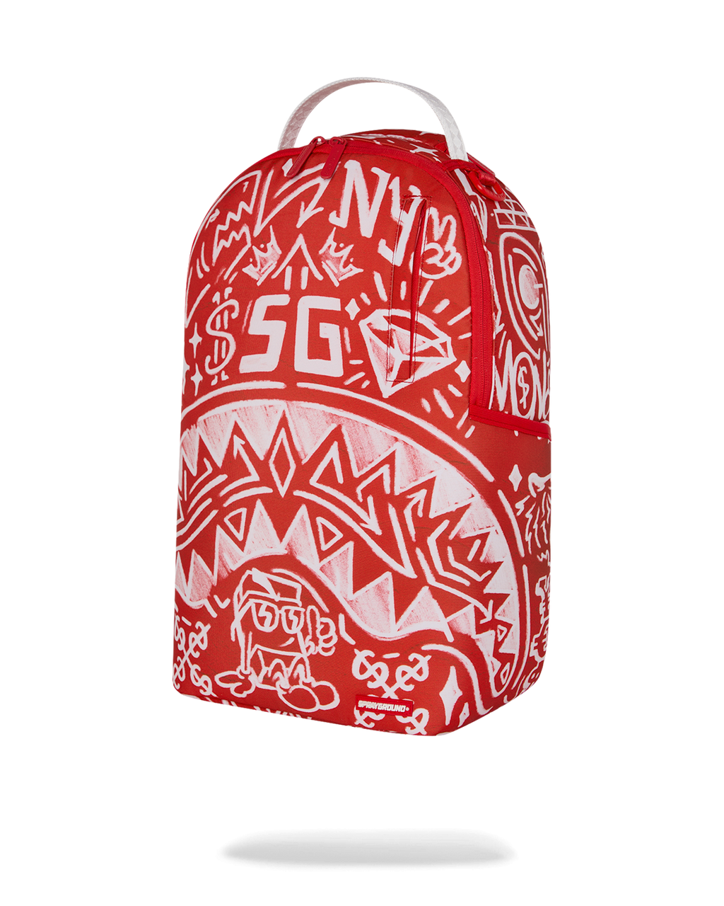 SPRAYGROUND Nitro Static Backpack — product image 5