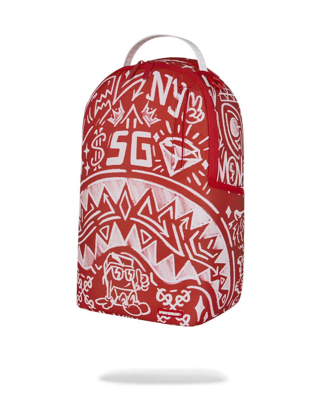 SPRAYGROUND Nitro Static Backpack — product image 5