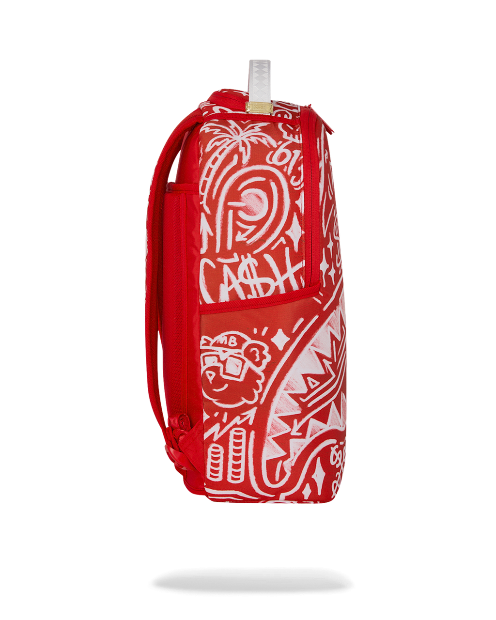 SPRAYGROUND Nitro Static Backpack — product image 7