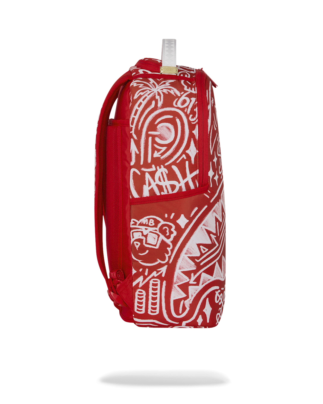 SPRAYGROUND Nitro Static Backpack — product image 7