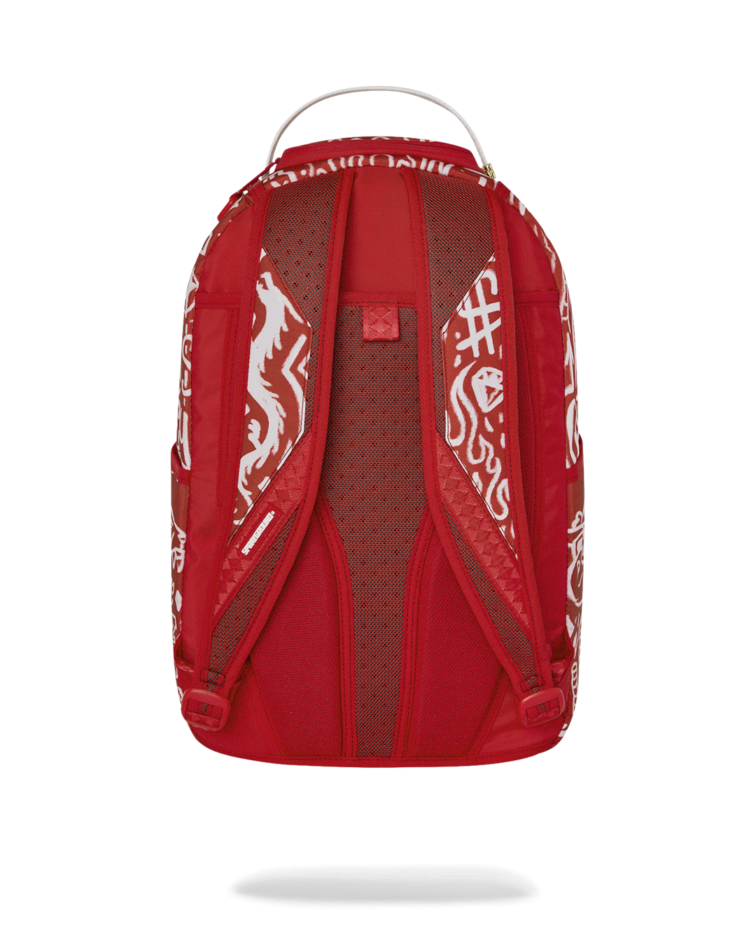 SPRAYGROUND Nitro Static Backpack — product image 8