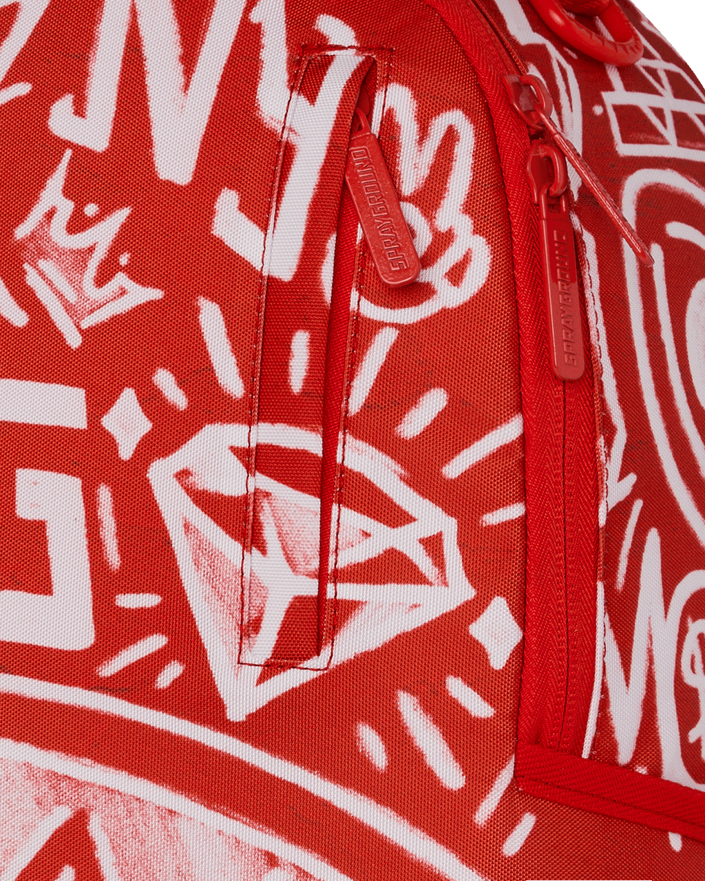 SPRAYGROUND Nitro Static Backpack — product image 9