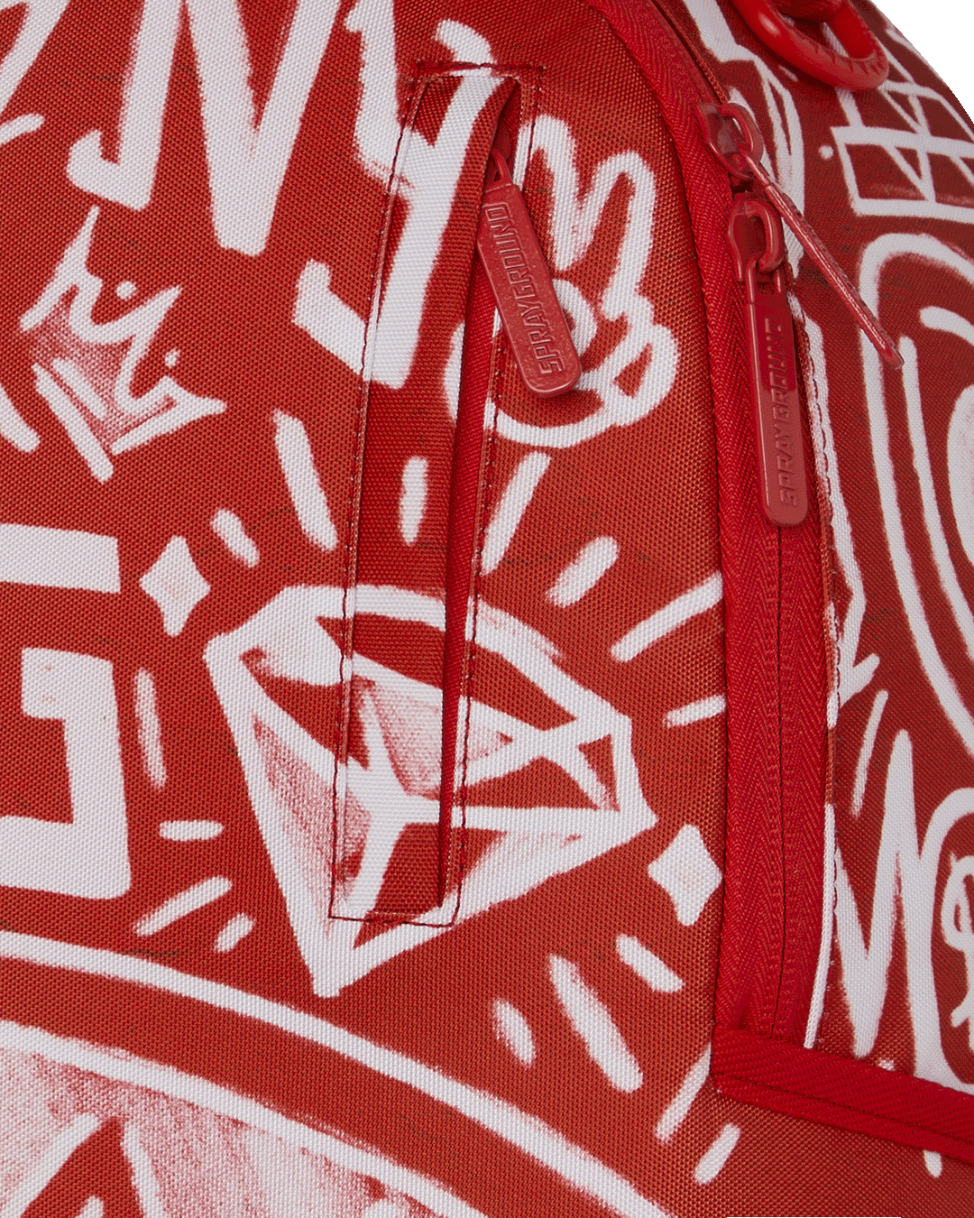 SPRAYGROUND Nitro Static Backpack — product image 9