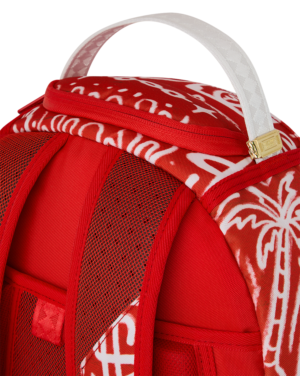 SPRAYGROUND Nitro Static Backpack — product image 10