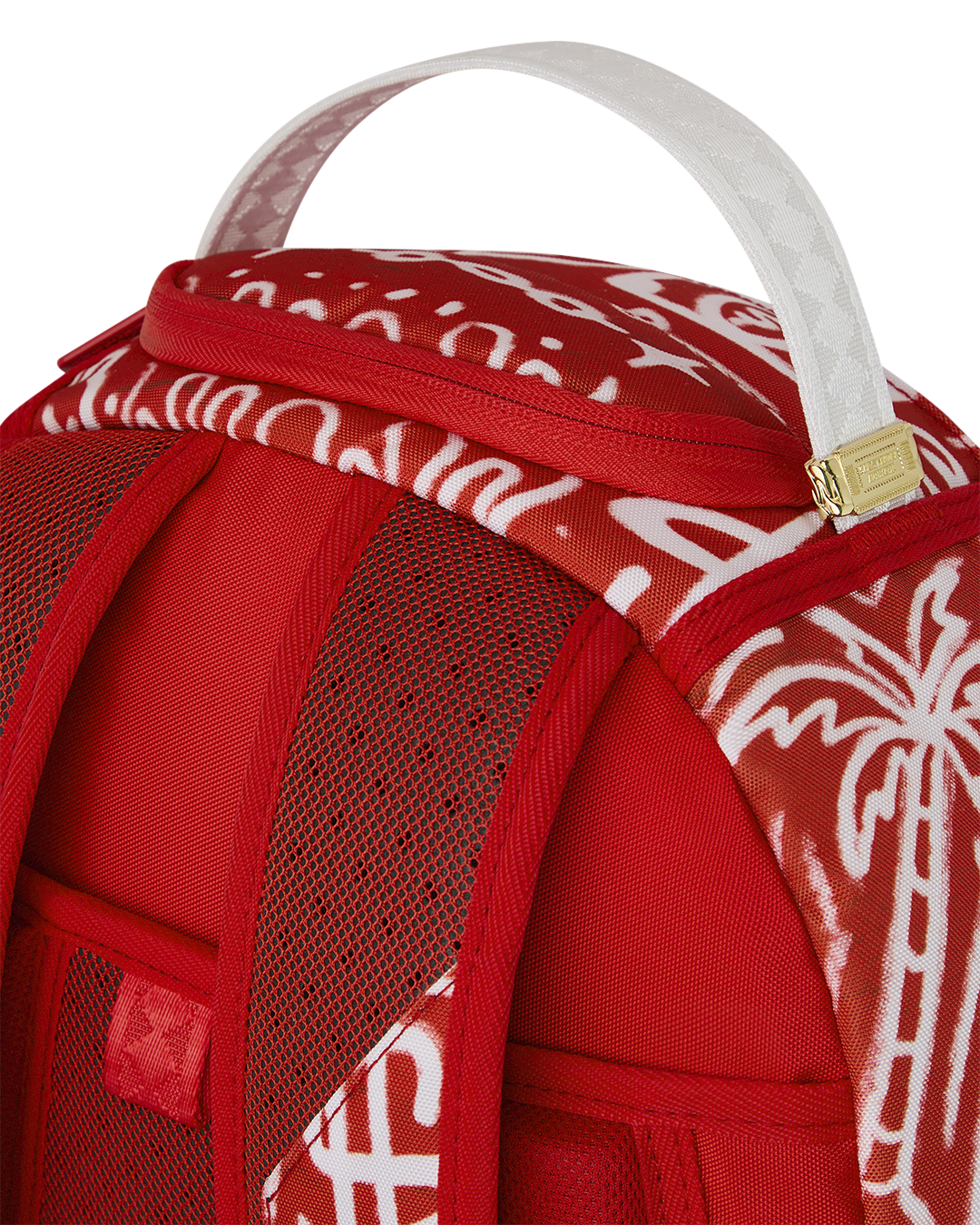 SPRAYGROUND Nitro Static Backpack — product image 10