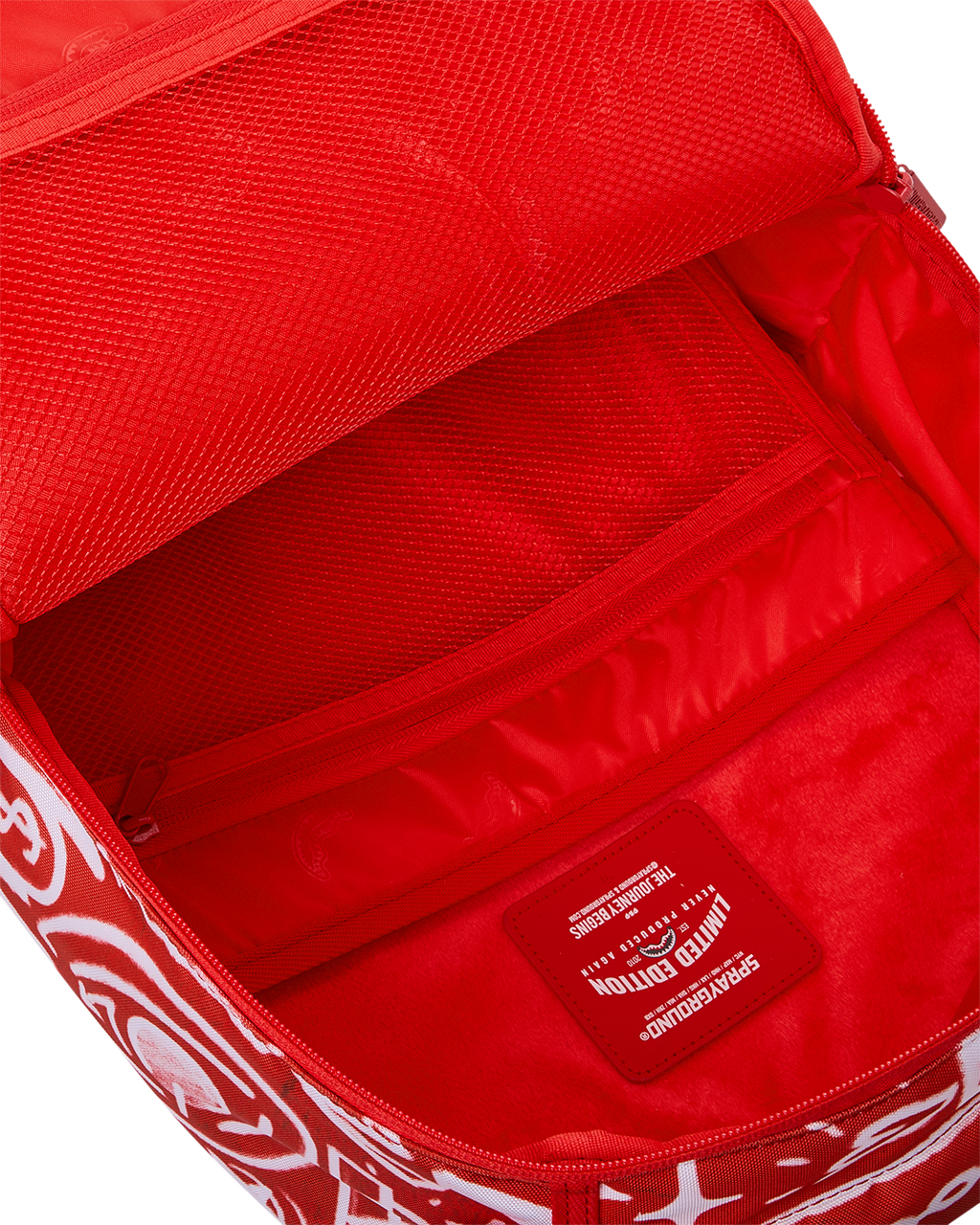 SPRAYGROUND Nitro Static Backpack — product image 11