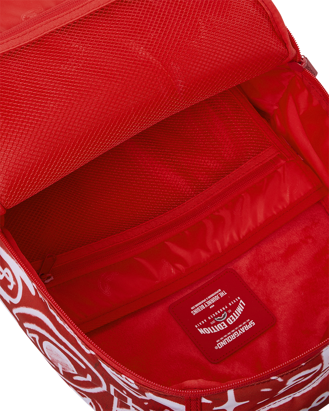 SPRAYGROUND Nitro Static Backpack — product image 11