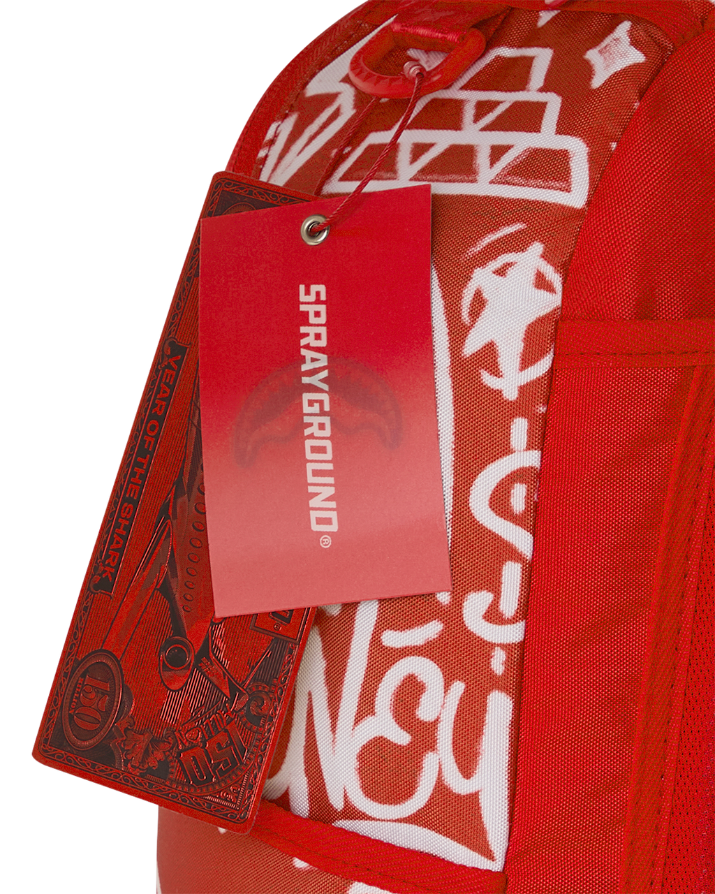 SPRAYGROUND Nitro Static Backpack — product image 12
