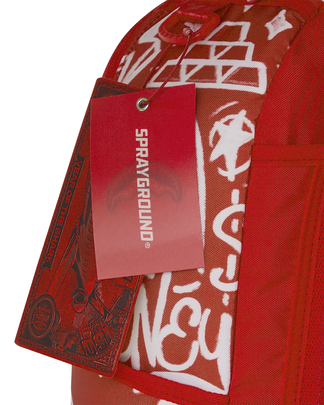 SPRAYGROUND Nitro Static Backpack — product image 12