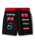 SPRAYGROUND No Timezone Swim Short — product image 1