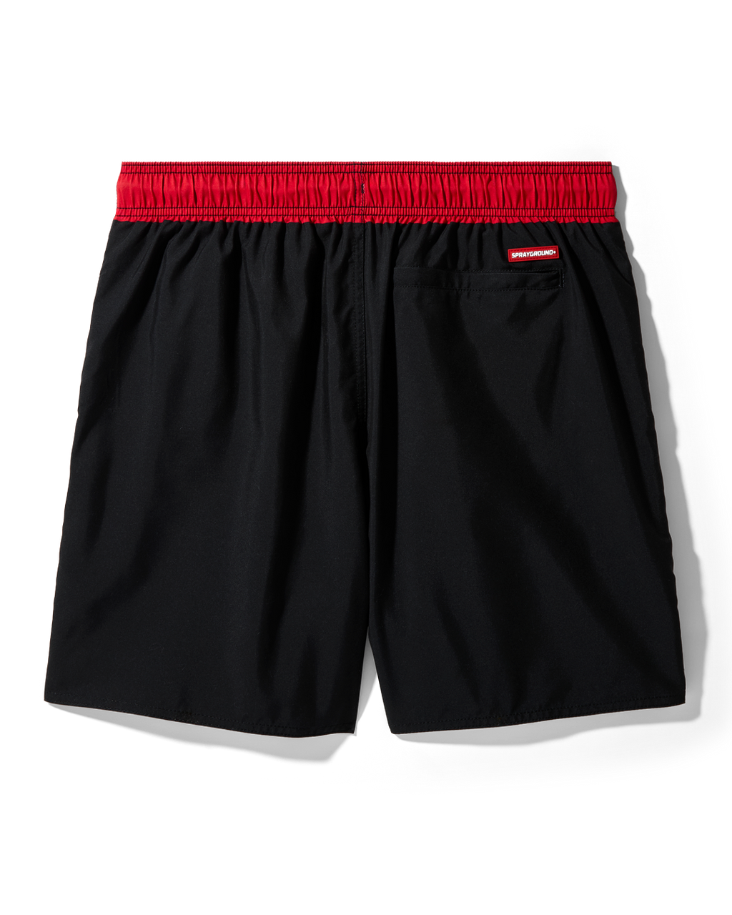 SPRAYGROUND No Timezone Swim Short — product image 3