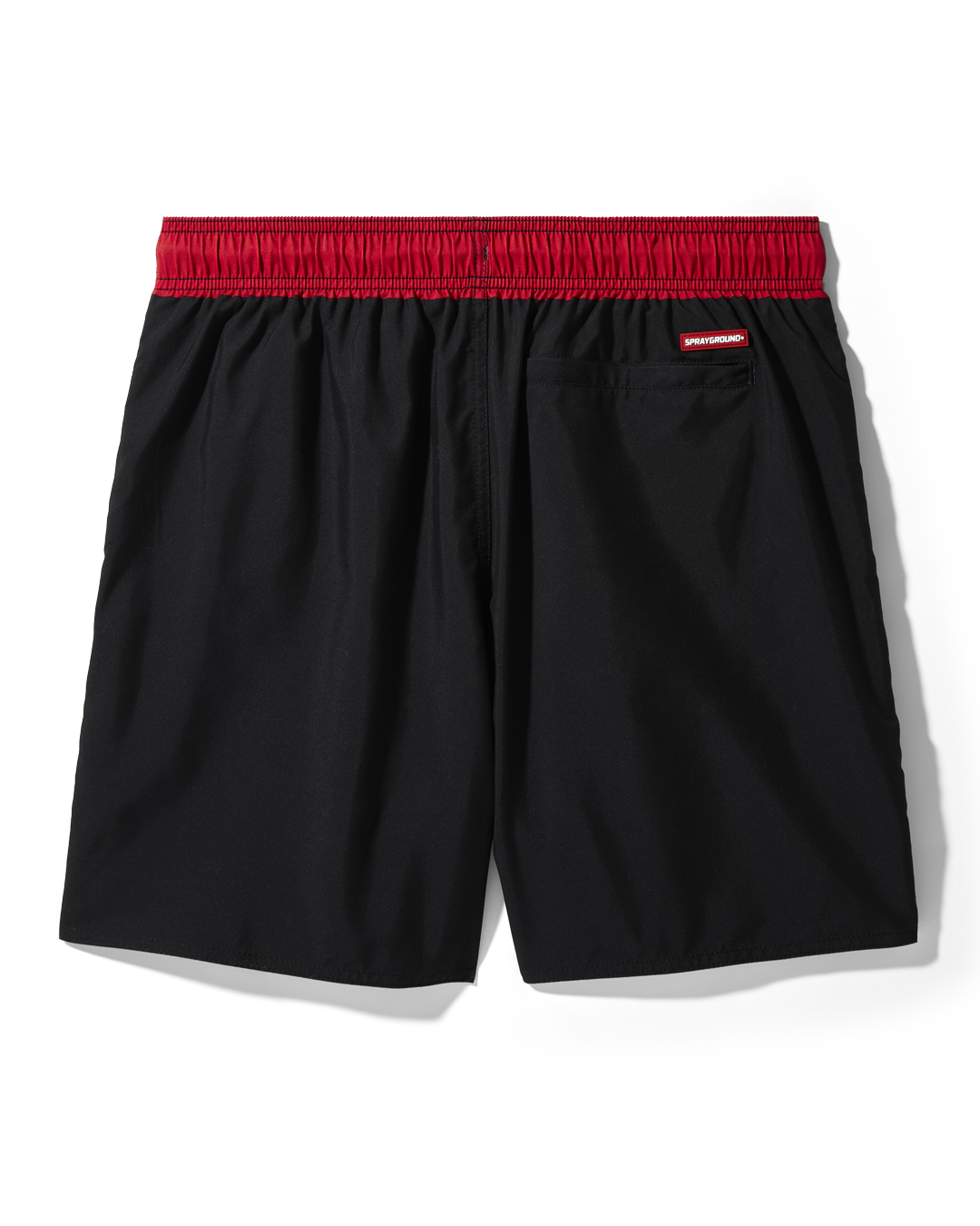 SPRAYGROUND No Timezone Swim Short — product image 3