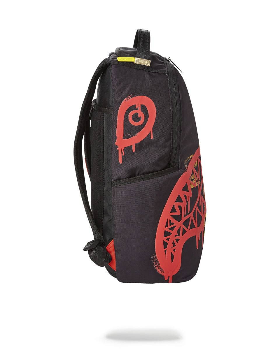 SPRAYGROUND No Trespassing Backpack — product image 3