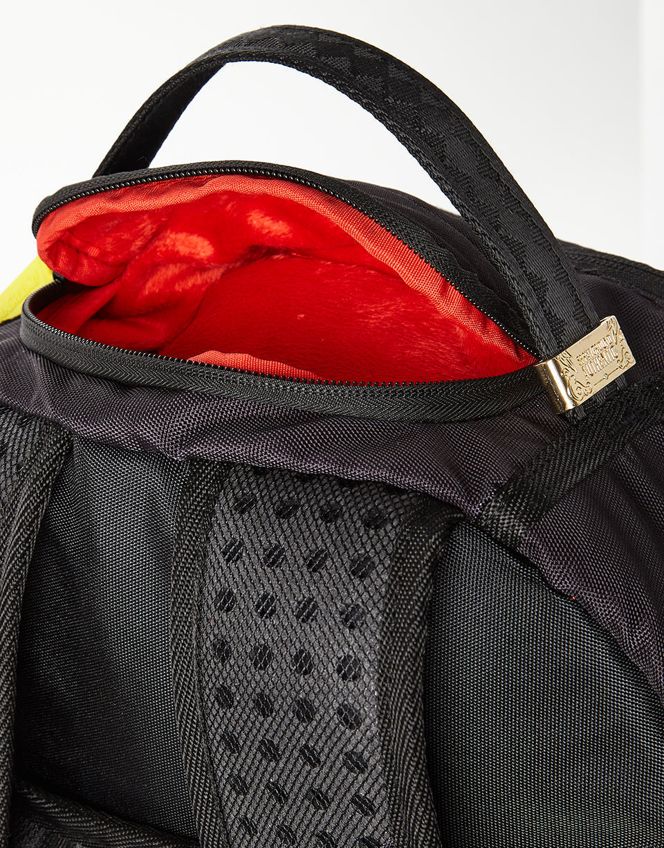 SPRAYGROUND No Trespassing Backpack — product image 7
