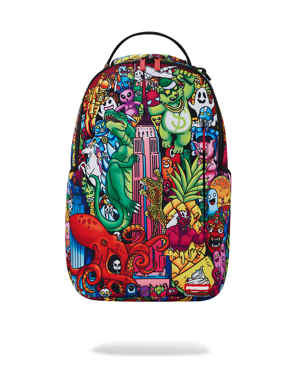 SPRAYGROUND New Fun City DLXSR Backpack — product image 1