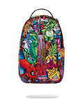 SPRAYGROUND New Fun City DLXSR Backpack — product image 1