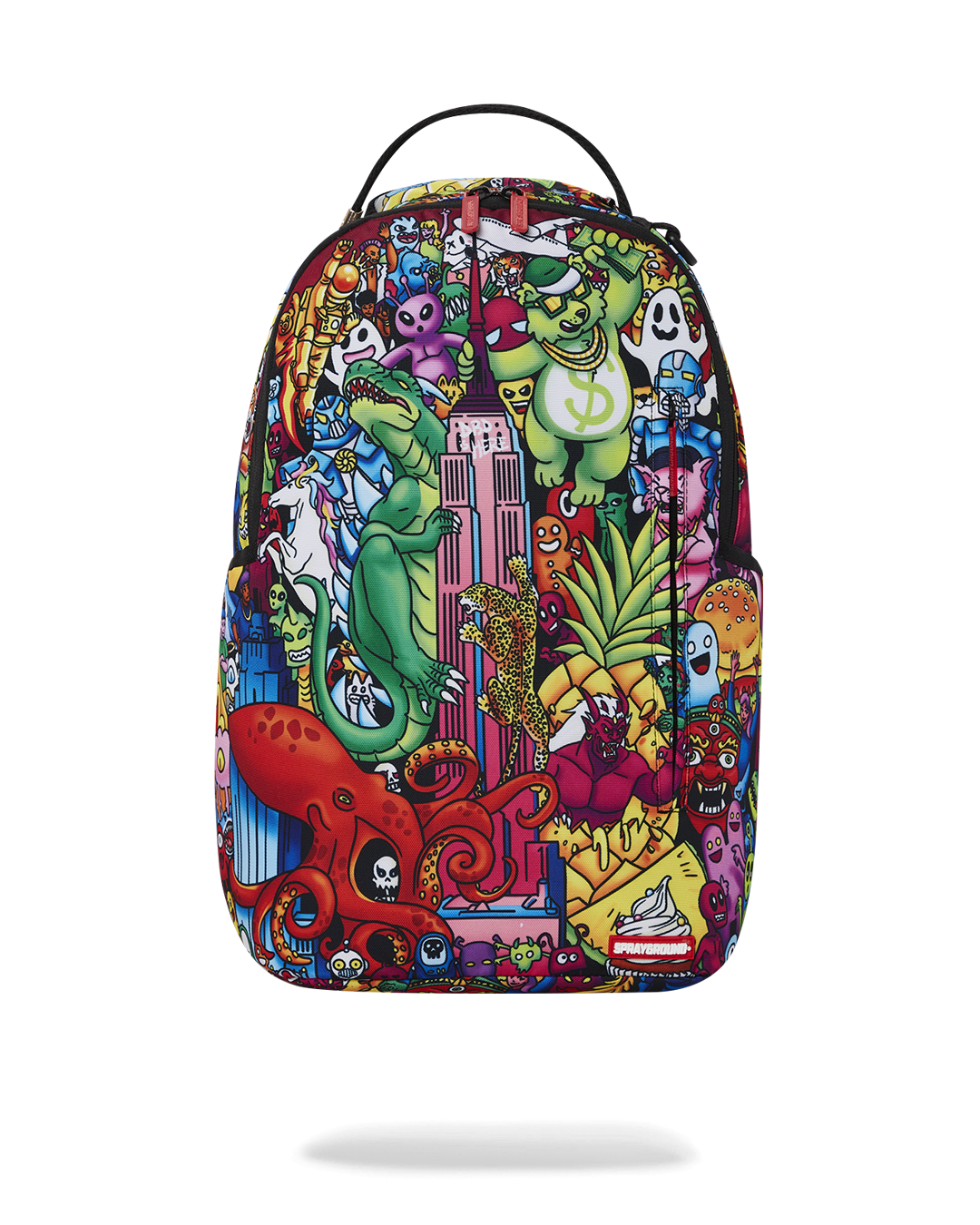 SPRAYGROUND New Fun City DLXSR Backpack — product image 1