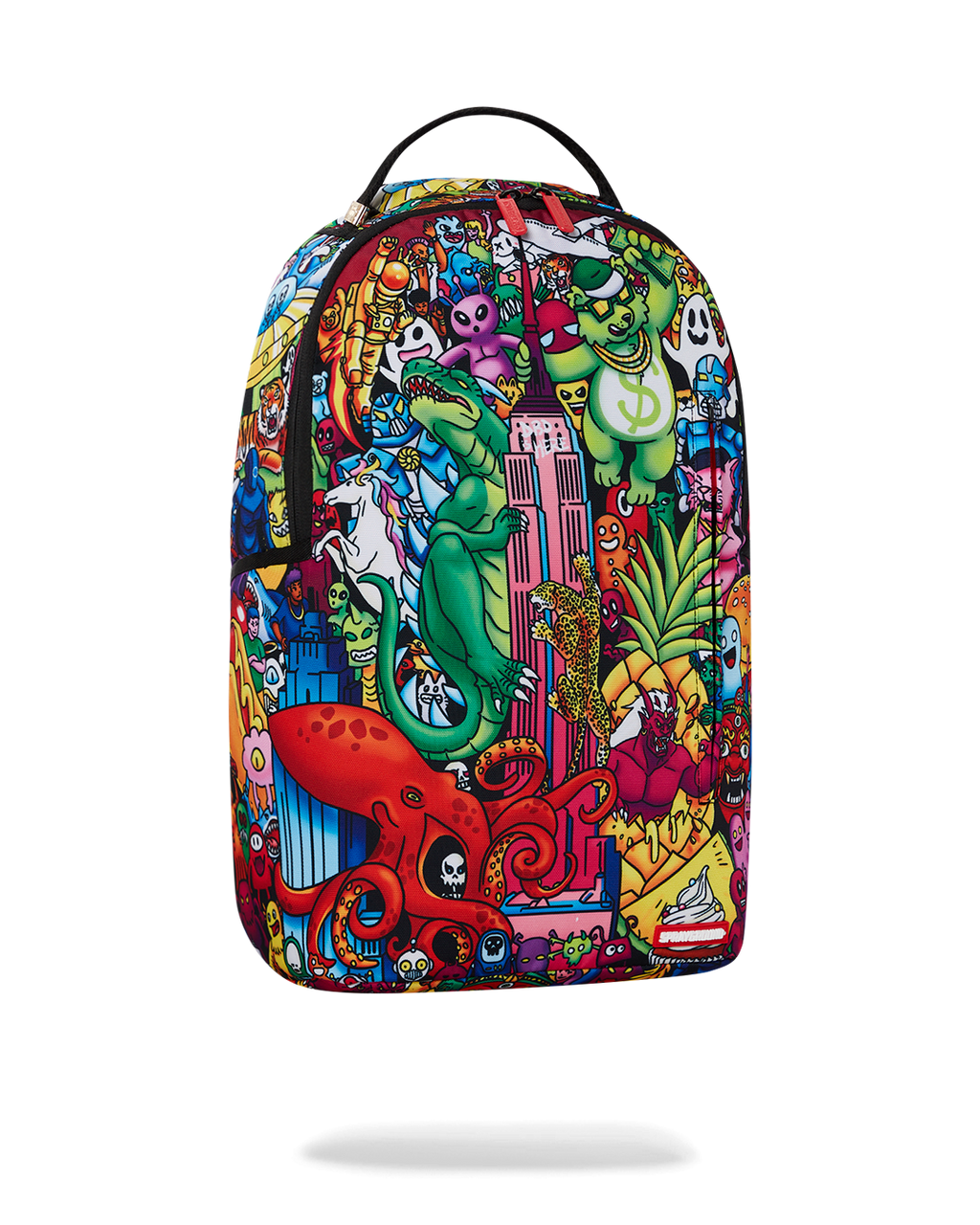 SPRAYGROUND New Fun City DLXSR Backpack — product image 3
