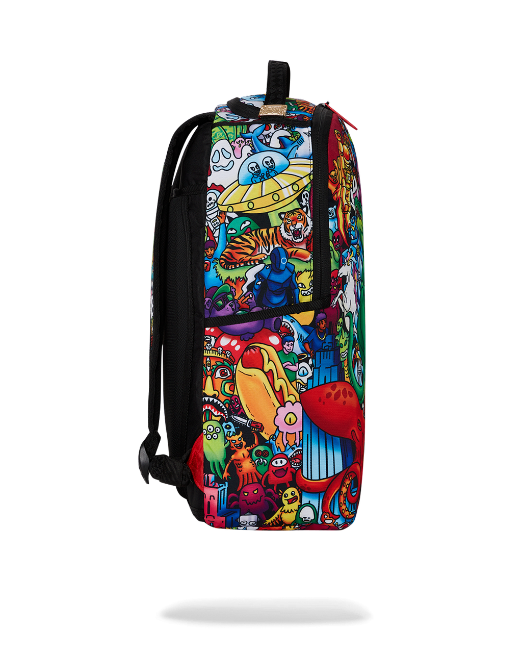 SPRAYGROUND New Fun City DLXSR Backpack — product image 5