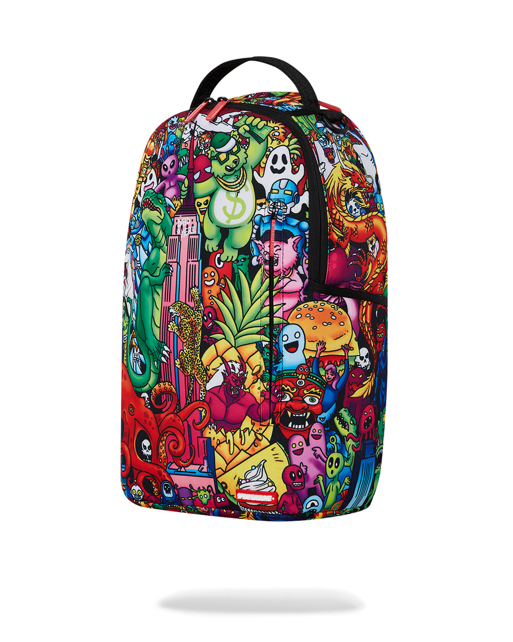 SPRAYGROUND New Fun City DLXSR Backpack — product image 8