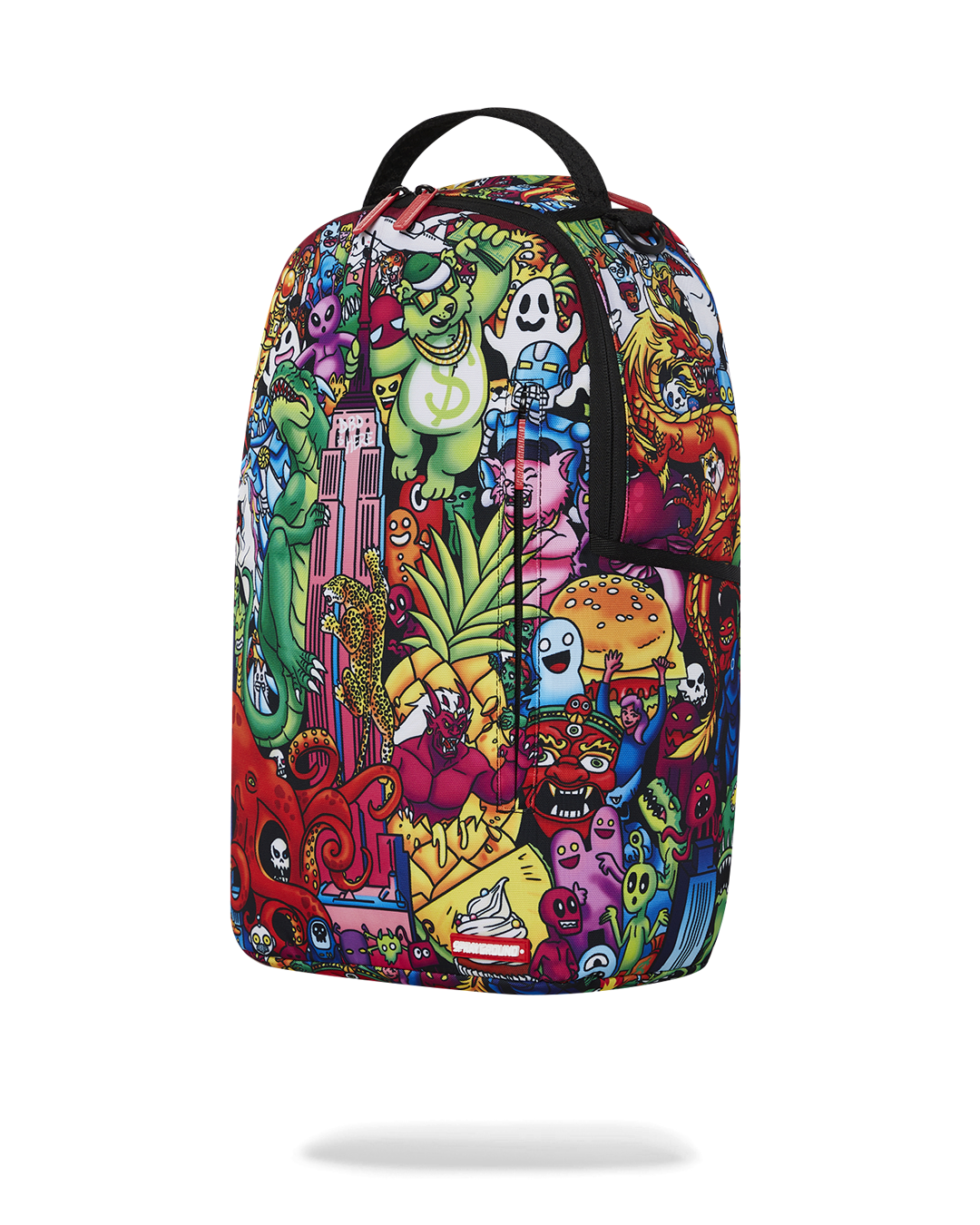 SPRAYGROUND New Fun City DLXSR Backpack — product image 8