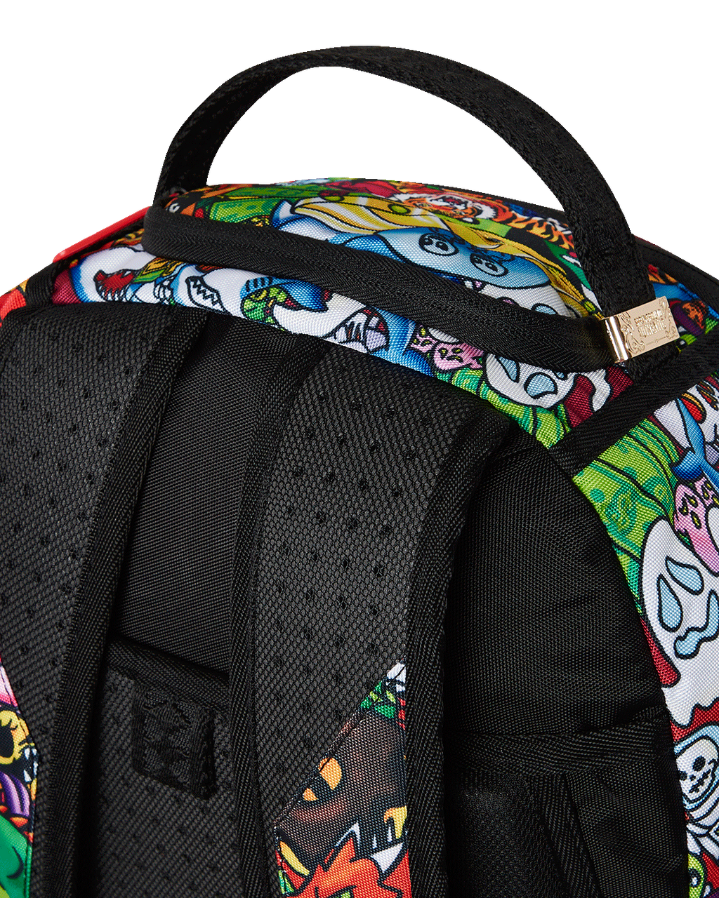 SPRAYGROUND New Fun City DLXSR Backpack — product image 10