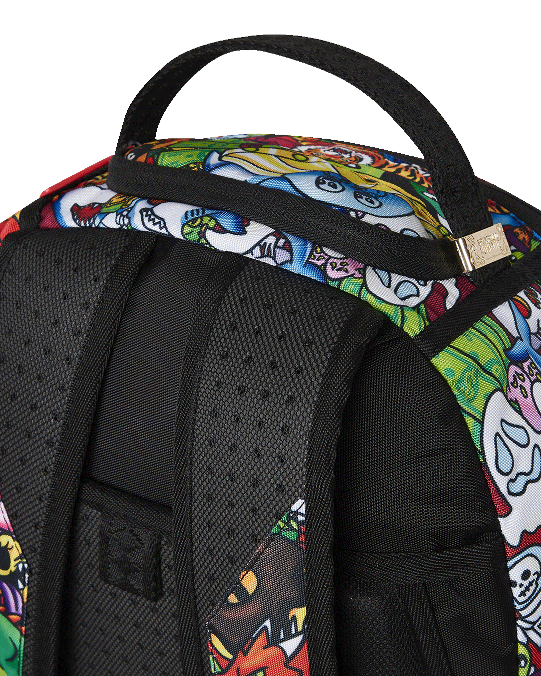 SPRAYGROUND New Fun City DLXSR Backpack — product image 10