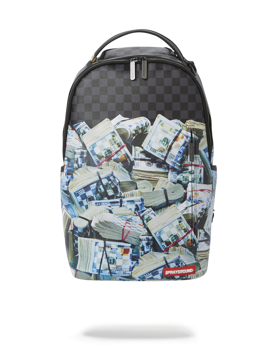 SPRAYGROUND New Money Backpack — product image 1