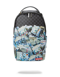 SPRAYGROUND New Money Backpack — product image 1