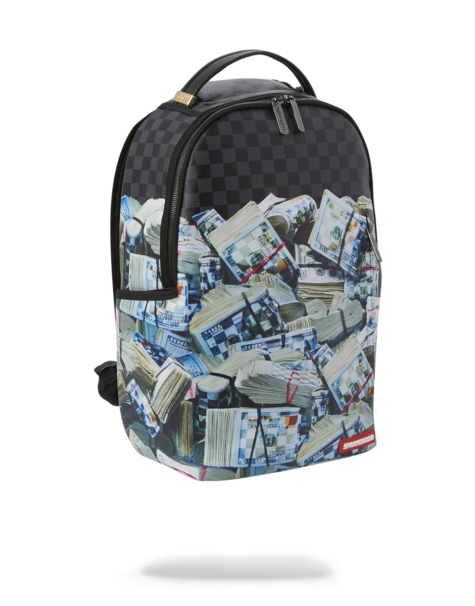 SPRAYGROUND New Money Backpack — product image 2