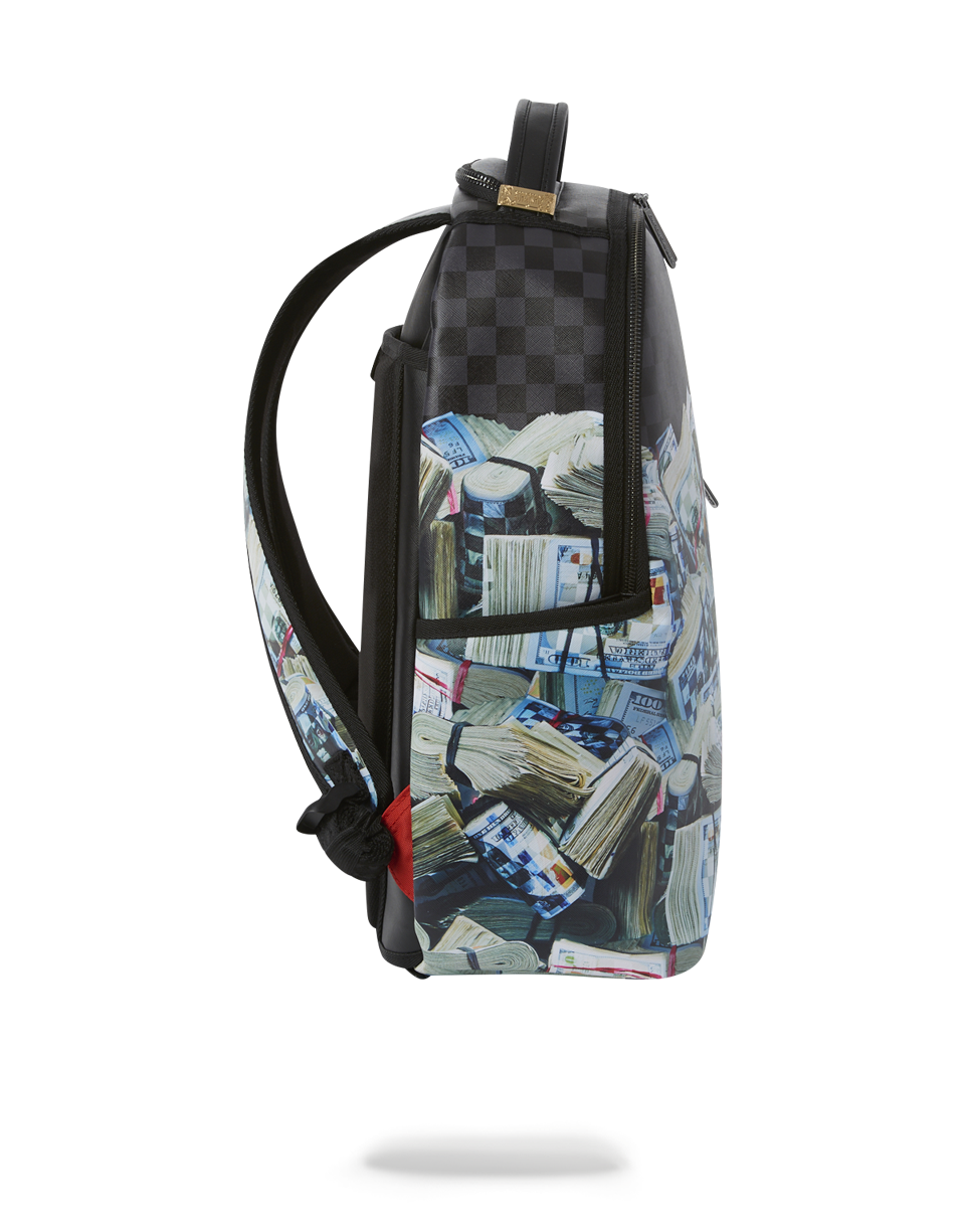 SPRAYGROUND New Money Backpack — product image 3