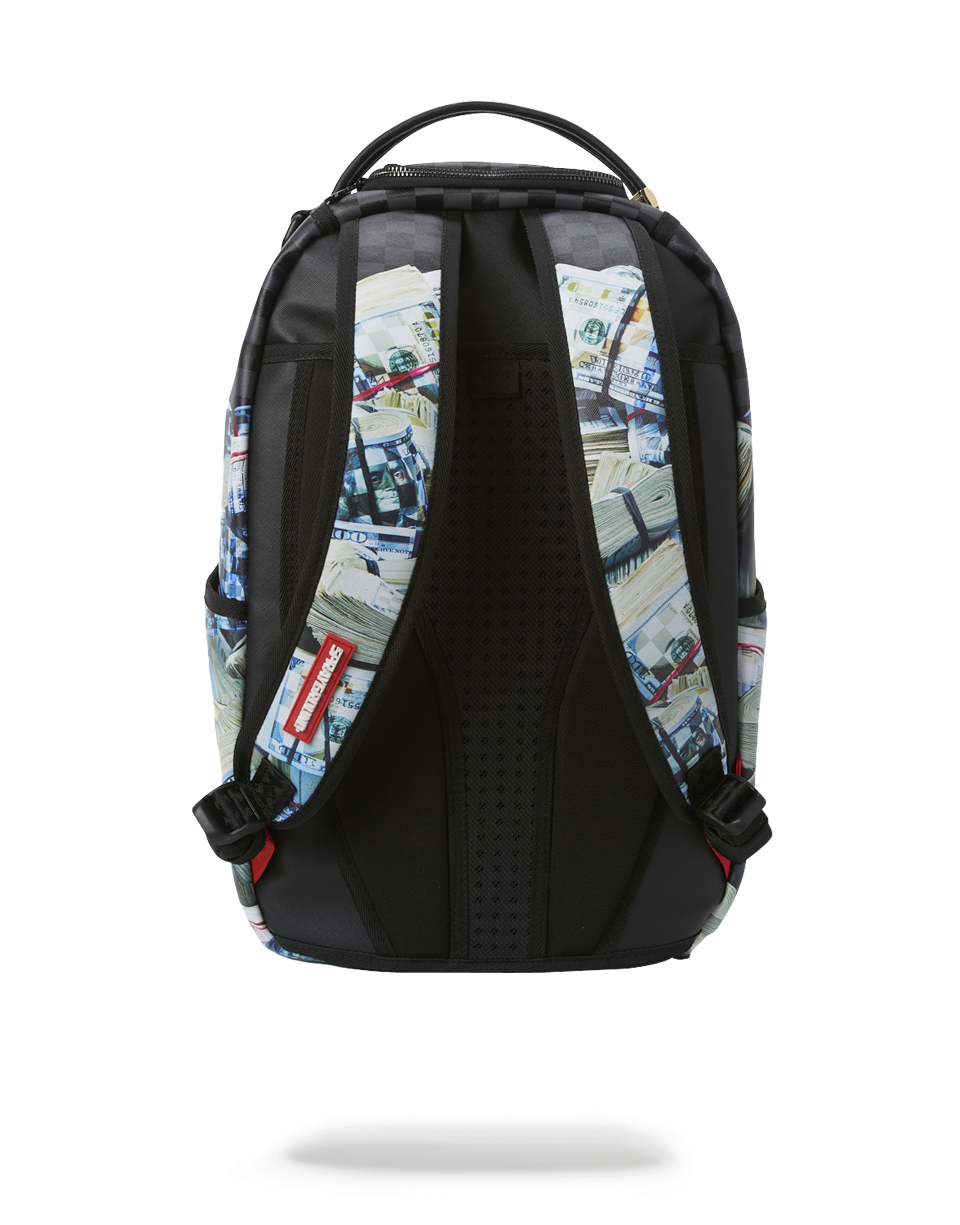 SPRAYGROUND New Money Backpack — product image 4