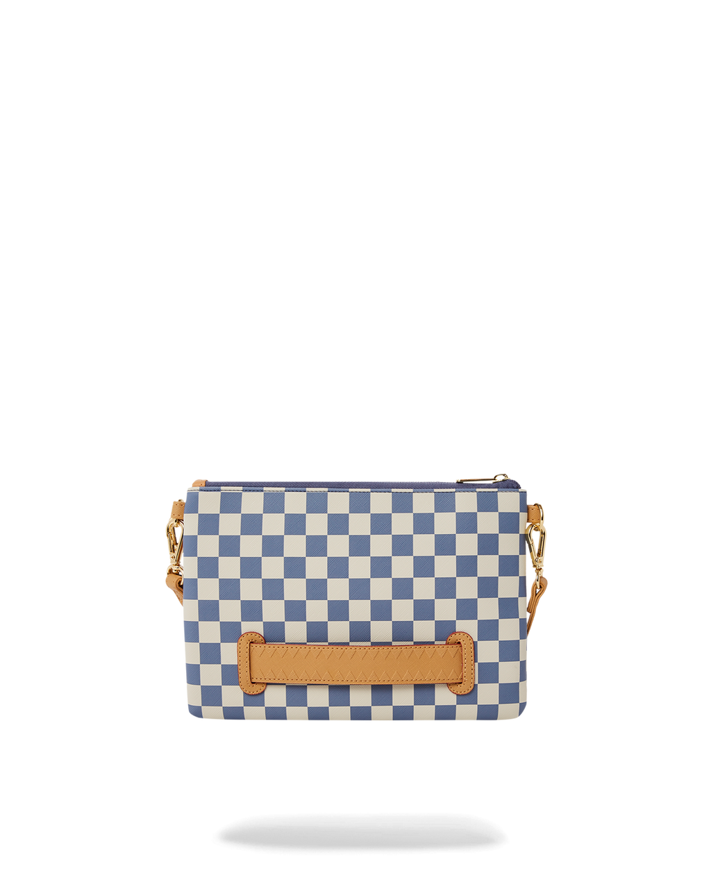 SPRAYGROUND New Shark Yacht Club Crossover Clutch — product image 5